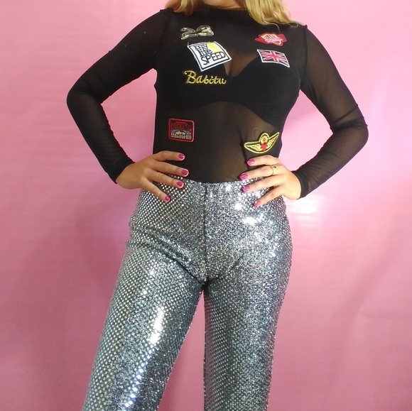 Street Style Top - Picture 3 of 8